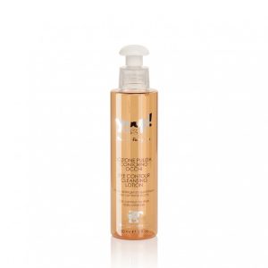 Lozione pulizia contorno occhi 150ml yuup