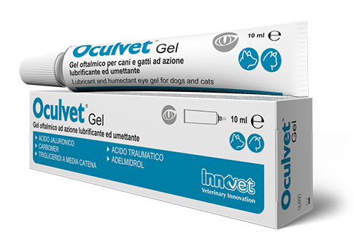 Oculvet® Gel INNOVET