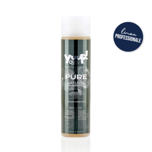 PURE Natural Shampoo 250ml