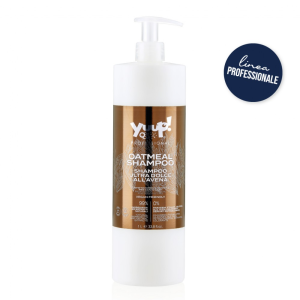 Shampoo Ultra Dolce all'Avena