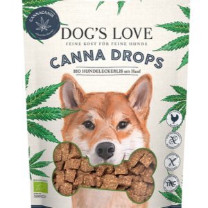 Canna Drops