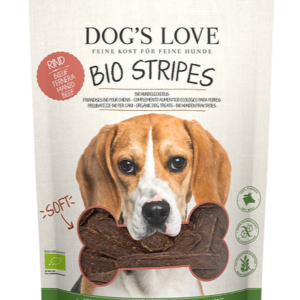 Bio Stripes manzo