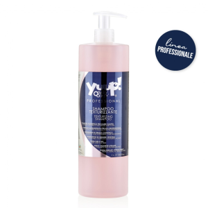 Shampoo Texturizzante
