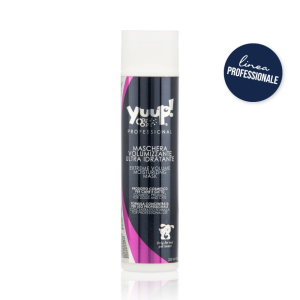 Maschera Volumizzante Ultra Idratante