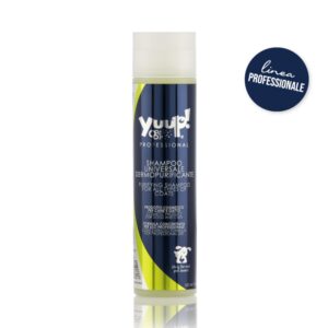Shampoo Universale Dermopurificante 205ml