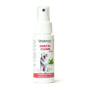 Dental clean dog UNIONBIO