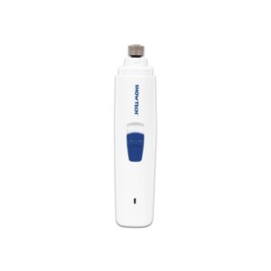 Fresa per unghie TIPO 2 cordless con USB