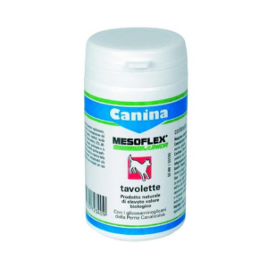 Mesoflex Junior Canina