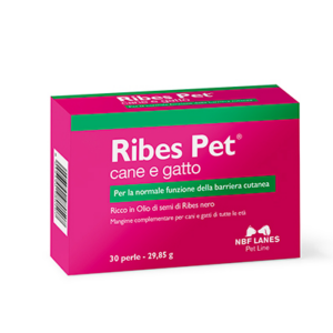 Ribes Pet NBF LANES