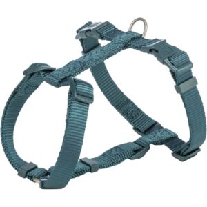Premium Pettorina ad H TRIXIE petrolio
