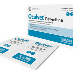 Oculvet® Salviettine INNOVET