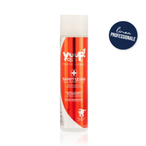 Shampoo igienizzante 250ml YUUP