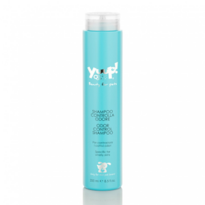 Shampoo Controlla Odore