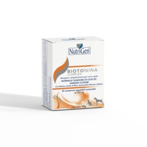 Biotonina Complex NUTRIGEN