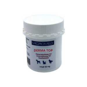 Dermo Top MICROMED