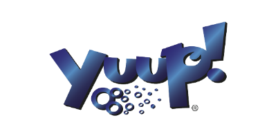 yuup logo