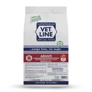 Adulti Bufalo 12,5Kg