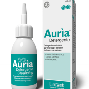 Auria Detergenete INNOVET