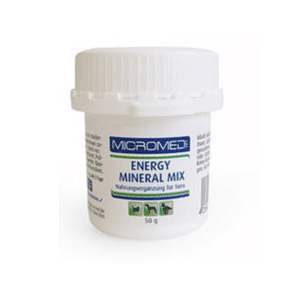 Energy Mineral Mix