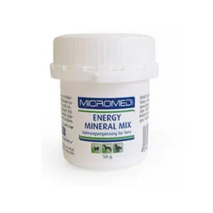 Energy Mineral Mix