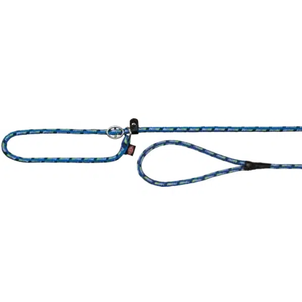 Mountain Rope Guinzaglio con semistrangolo