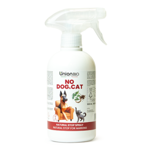 NO DOG&CAT Natural stop spray