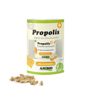 Propoli e echinacea ANIBIO