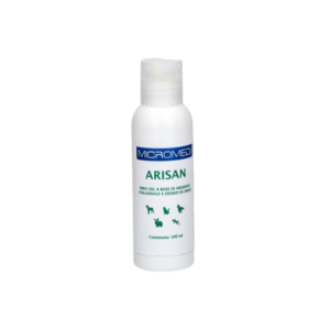 Arisan MICROMED