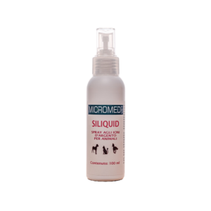 Siliquid MICROMED
