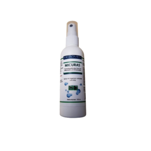 Micuras MICROMED