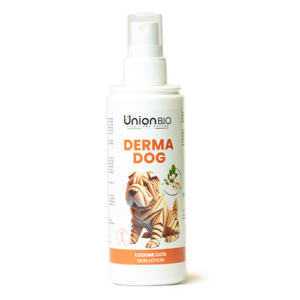 DERMA DOG Lozione cute