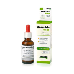 Bronchio Vital ANIBIO