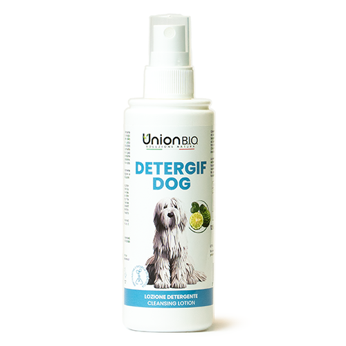 DETERGIF DOG Lozione detergente