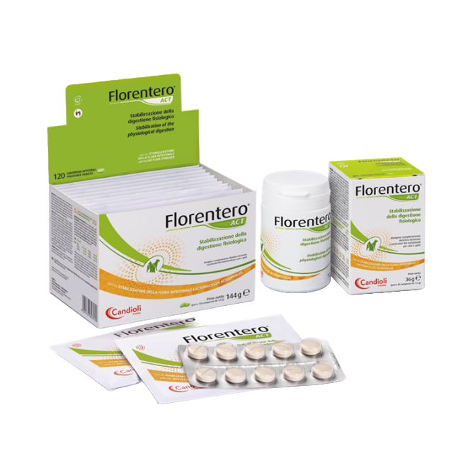 Florentero® Act CANDIOLI