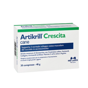 ARTIKRILL Crescita CANE