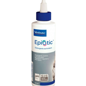 Epi-otic detergente auricolare VIRBAC