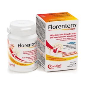Florentero FAST CANDIOLI