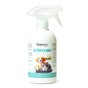STERYLIND Detergente igienizzante