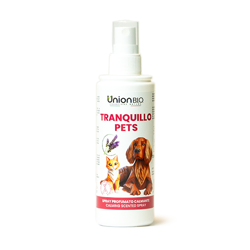 TRANQUILLO PETS