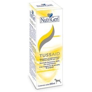 Tussaid NUTRIGEN