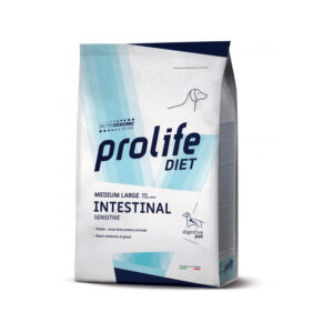 Intestinal Sensitive Medium/Large