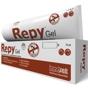 Repy GEL INNOVET