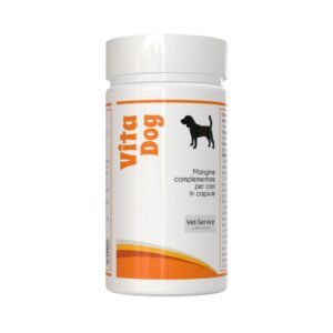 Vita-Dog - in capsule