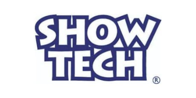 show tech logo