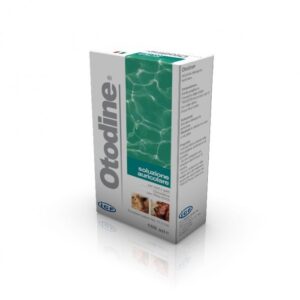Otodine ICF
