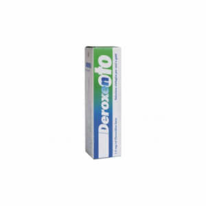 Deroxen Oto Soluzione
