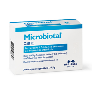 Microbiotal Cane NBF LANES