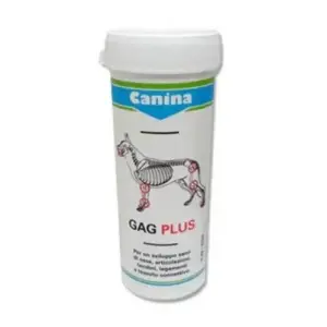 GAG Plus Canina