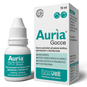 Auria gocce INNOVET