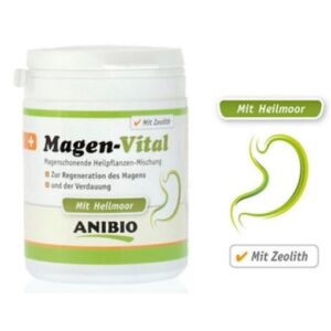 Stomaco Vital ANIBIO